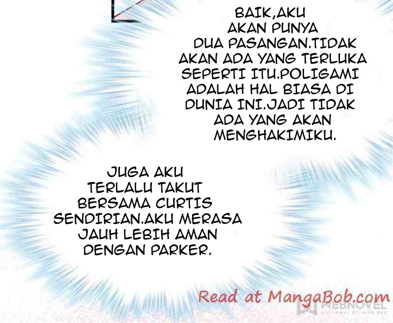 Beauty and the Beasts Chapter 97 Gambar 28
